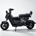 Electric scooter  1200W for adults speed 65km/m