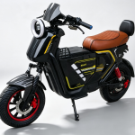Electric scooter  2500W for adults speed 85km/m