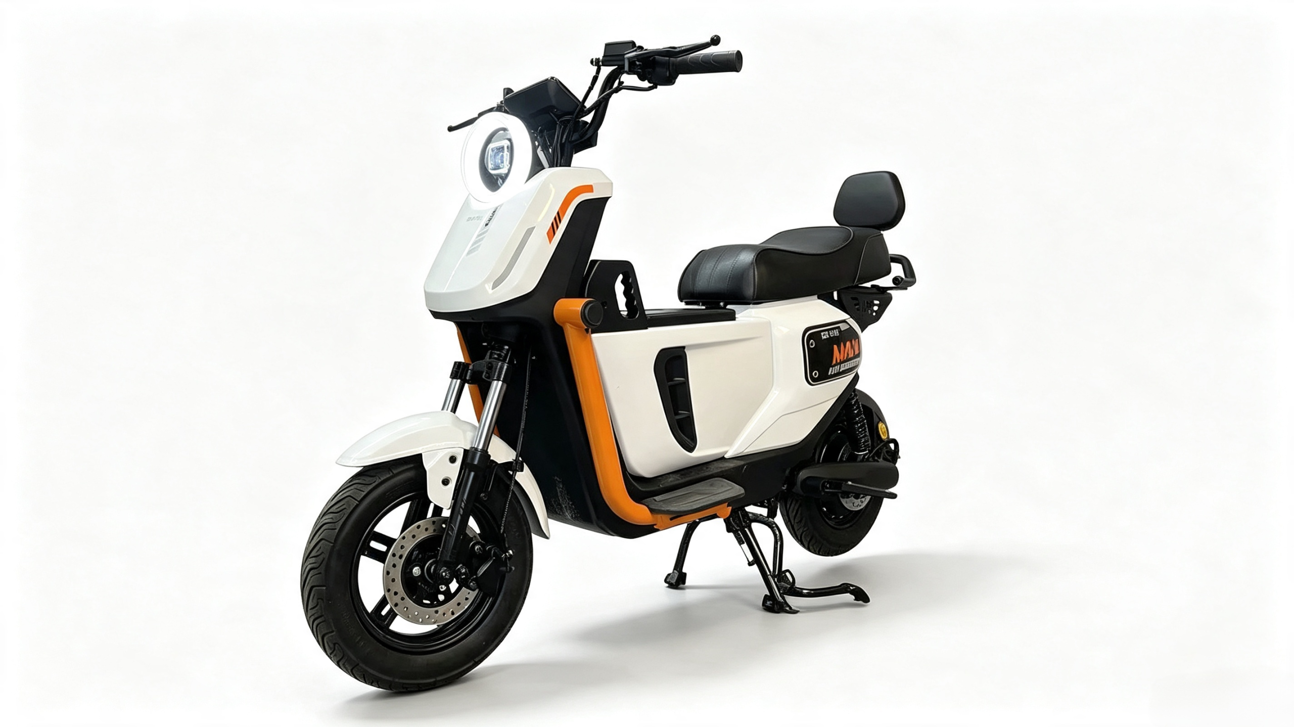 图片9 U210-WHT - Image 1
