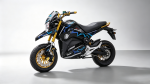 M5 Electric Motorcycle 2000W Top Speed 90km/h Custom Decals & Color Street Legal High Speed Electric Motorbike - Image 6