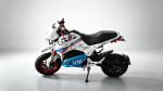 M5 Electric Motorcycle 2000W Top Speed 90km/h Custom Decals & Color Street Legal High Speed Electric Motorbike - Image 7