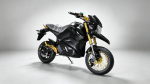 M5 Electric Motorcycle 2000W Top Speed 90km/h Custom Decals & Color Street Legal High Speed Electric Motorbike - Image 8
