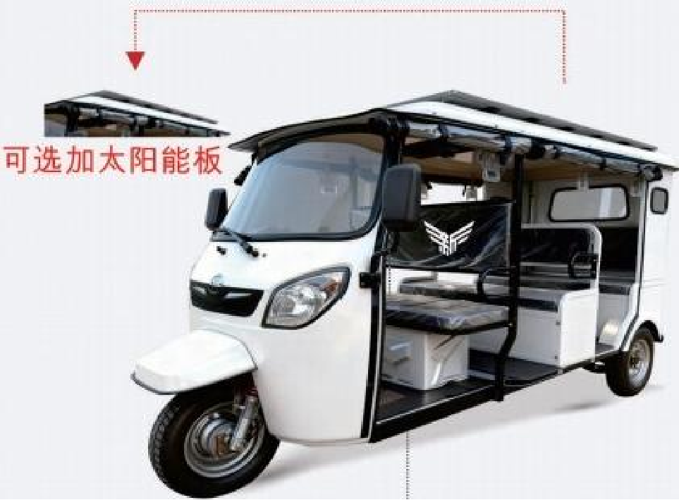 图片14 S4 DOUBLE ROW SEATS - Image 1