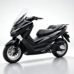 NMAX-BLK