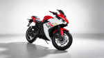 M5 Electric Motorcycle 2000W Top Speed 90km/h Custom Decals & Color Street Legal High Speed Electric Motorbike - Image 4