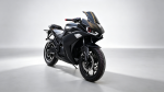 R3 Electric Sport Motorcycle 3000W Max Speed 90km/h Adult Racing E‑Motorbike 3 Colors
