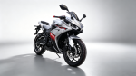 R3 Electric Sport Motorcycle 3000W Max Speed 90km/h Adult Racing E‑Motorbike 3 Colors - Image 3