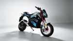 Z6 2000W Electric Monkey Motorcycle Top Speed 90KM/H Street Racing E‑Motorcycle 7 Colors Available - Image 2