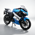 DL Electric Racing Motorcycle | 3000W Motor 90km/h | 72V Lead‑Acid / Lithium Battery | 7 Color Options
