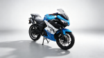 DL Electric Racing Motorcycle | 3000W Motor 90km/h | 72V Lead‑Acid / Lithium Battery | 7 Color Options