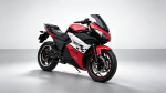 DL Electric Racing Motorcycle | 3000W Motor 90km/h | 72V Lead‑Acid / Lithium Battery | 7 Color Options - Image 3