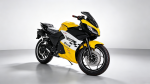 DL Electric Racing Motorcycle | 3000W Motor 90km/h | 72V Lead‑Acid / Lithium Battery | 7 Color Options - Image 4