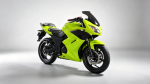 DL Electric Racing Motorcycle | 3000W Motor 90km/h | 72V Lead‑Acid / Lithium Battery | 7 Color Options - Image 6