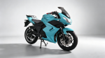 DL Electric Racing Motorcycle | 3000W Motor 90km/h | 72V Lead‑Acid / Lithium Battery | 7 Color Options - Image 7