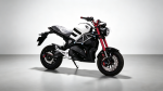 M6 2000W Horizon Electric Motorcycle 90km/h Top Speed 72V Lead‑Acid & Lithium Battery Naked Street E‑Motorbike 5 Colors Optional