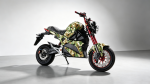 M6 2000W Horizon Electric Motorcycle 90km/h Top Speed 72V Lead‑Acid & Lithium Battery Naked Street E‑Motorbike 5 Colors Optional - Image 3