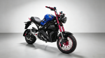 M6 2000W Horizon Electric Motorcycle 90km/h Top Speed 72V Lead‑Acid & Lithium Battery Naked Street E‑Motorbike 5 Colors Optional - Image 4