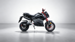 Z6 2000W Electric Monkey Motorcycle Top Speed 90KM/H Street Racing E‑Motorcycle 7 Colors Available - Image 3
