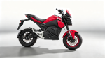 BT1 2000W Electric Naked Motorcycle Top Speed 90km/h,72V Lead‑Acid / Lithium Battery Street Motorbike 7 Colors Optional - Image 3