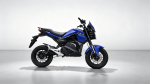 BT1 2000W Electric Naked Motorcycle Top Speed 90km/h,72V Lead‑Acid / Lithium Battery Street Motorbike 7 Colors Optional - Image 4