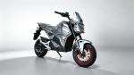 BT1 2000W Electric Naked Motorcycle Top Speed 90km/h,72V Lead‑Acid / Lithium Battery Street Motorbike 7 Colors Optional - Image 5