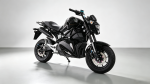 BT1 2000W Electric Naked Motorcycle Top Speed 90km/h,72V Lead‑Acid / Lithium Battery Street Motorbike 7 Colors Optional - Image 6