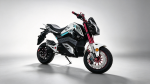 Z6 2000W Electric Monkey Motorcycle Top Speed 90KM/H Street Racing E‑Motorcycle 7 Colors Available - Image 4