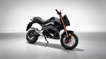 Z6 2000W Electric Monkey Motorcycle Top Speed 90KM/H Street Racing E‑Motorcycle 7 Colors Available - Image 5