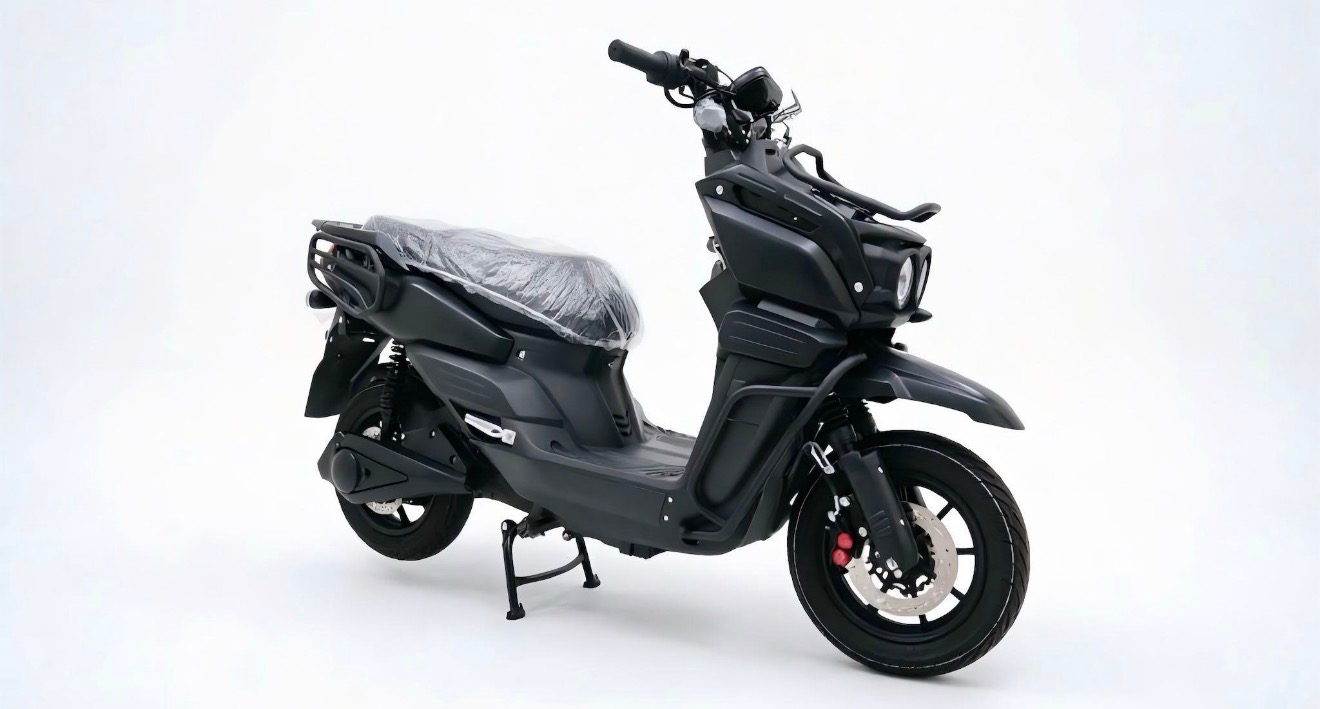 图片6 Tank140-BLK-7220 - Image 1