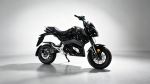 Z6 2000W Electric Monkey Motorcycle Top Speed 90KM/H Street Racing E‑Motorcycle 7 Colors Available - Image 6