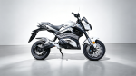 Z6 2000W Electric Monkey Motorcycle Top Speed 90KM/H Street Racing E‑Motorcycle 7 Colors Available - Image 7