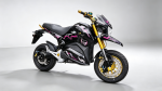 Z6 2000W Electric Monkey Motorcycle Top Speed 90KM/H Street Racing E‑Motorcycle 7 Colors Available - Image 8