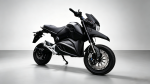 M5 Electric Motorcycle 2000W Top Speed 90km/h Custom Decals & Color Street Legal High Speed Electric Motorbike